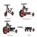 Полный набор конструкторов Infento. Infento Ultimate Kit 17